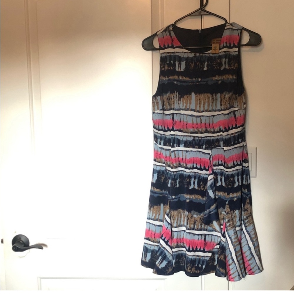 Karen Zambos Dress Size S